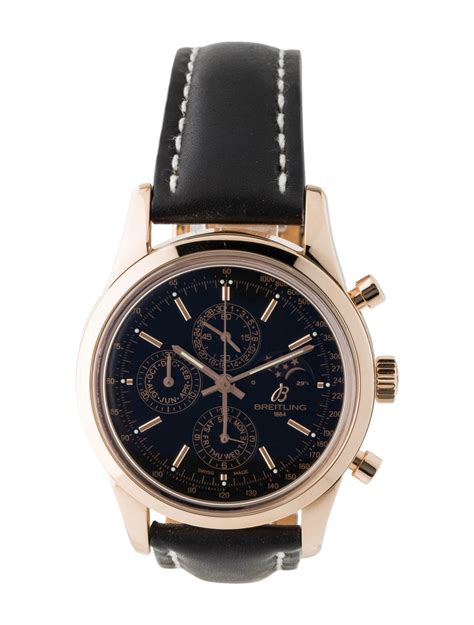 breitling transocean chronograph 1461 replica